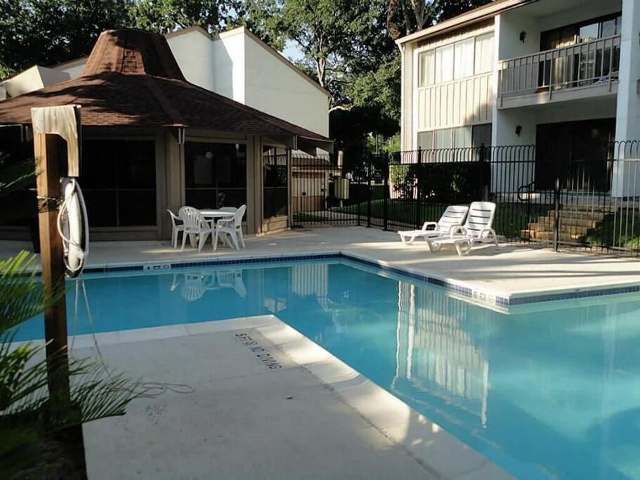 Lakeside Daze! Montgomery Exterior foto